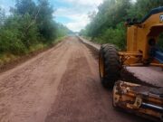 San Luis pone en marcha los consorcios camineros con 17 circuitos para atender la red de tierra