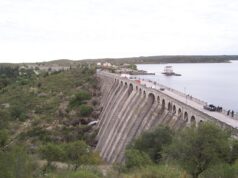 En 1949, San Luis incorporó el agua a su Constitución como una prioridad para el desarrollo