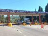 El gobierno aumentó 25% los peajes de San Luis