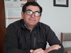 Vacunación antiaftosa: Guillermo Pagano respalda la libre elección y pone el foco en los pequeños productores