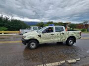 Grave denuncia por inseguridad rural en San Martín: faltante de ganado y un nuevo episodio dentro del campo