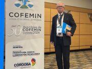 San Luis proyecta nuevas inversiones mineras y abrirá una sede en La Toma