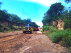 Productores de San Luis piden precisiones sobre el financiamiento de los consorcios camineros