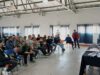 San Luis impulsa la apicultura con capacitación, financiamiento y un plan sanitario