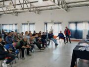 San Luis impulsa la apicultura con capacitación, financiamiento y un plan sanitario