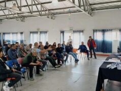 San Luis impulsa la apicultura con capacitación, financiamiento y un plan sanitario