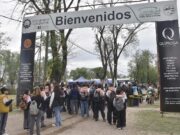 Con una concurrida apertura, la Expo Rural Río Quinto puso en marcha su gran fiesta en Villa Mercedes