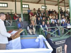 Villa Mercedes: el campo pidió “retenciones cero” y una reforma impositiva que deje de castigar la producción