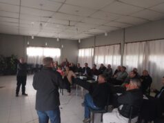 Aftosa: los productores de San Luis podrán elegir entre su ente sanitario y un veterinario privado