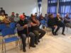 La Mesa Apícola continúa su recorrido regional con encuentros en Unión y San Miguel