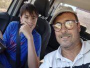 Nicolás Villa: echar raíces en Arizona y crecer con el campo