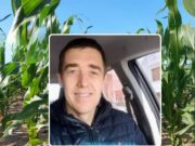 Gustavo Thiessen: “La baja densidad es un aliado muy importante para producir maíz en zonas marginales”