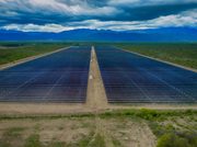 AISA Group completó la instalación de 80.640 paneles solares en San Luis y prepara nuevas inversiones en energía renovable