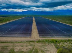AISA Group completó la instalación de 80.640 paneles solares en San Luis y prepara nuevas inversiones en energía renovable
