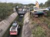 Suspenderán el suministro de agua del canal Paso de las Carretas por tareas de limpieza