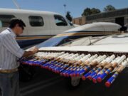 Productores del sur de Mendoza reclaman que la provincia se haga cargo de la lucha antigranizo