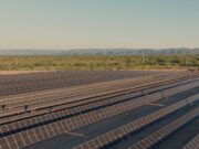 Energía solar de San Luis para grandes empresas: quiénes compran la producción de Quines