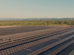 Energía solar de San Luis para grandes empresas: quiénes compran la producción de Quines
