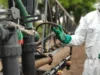 La Facultad de Agronomía de la UBA dictará un curso gratuito sobre el uso seguro de fitosanitarios