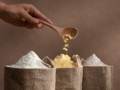 La harina de soja argentina consigue una prima de US$6 por tonelada ante la fuerte demanda europea