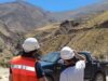 San Luis convoca al sector minero, pero sigue sin dar respuestas sobre sus planes