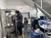 Crean una tecnología para refinar tierras raras de manera más económica y sustentable