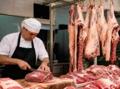 ¿Por qué los argentinos comemos cada vez menos carne vacuna?