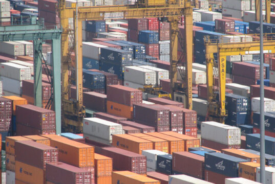 Las exportaciones agroindustriales a la UE crecieron 21% en valor tras el acuerdo con el Mercosur